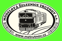 Modelová železnice Trutnov z.s.